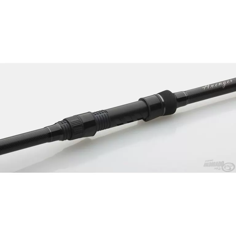 PROLOGIC C1 Avenger AB 390 3,75 Lbs horgászbot + Dobókesztyű ujj  / 6