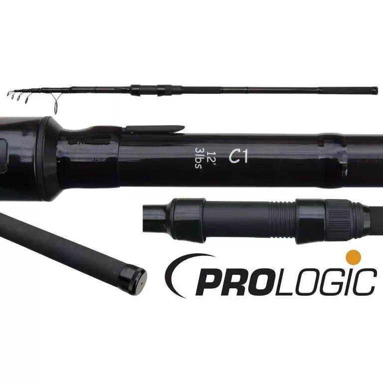 prologic tele carp