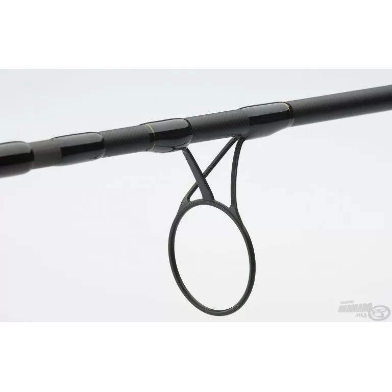 PROLOGIC C2 Element XD 390 3,5 Lbs 2 részes - Parafa nyeles horgászbot / 4
