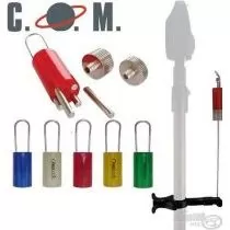 PROLOGIC C.O.M. 6 Shooter Climber Kit