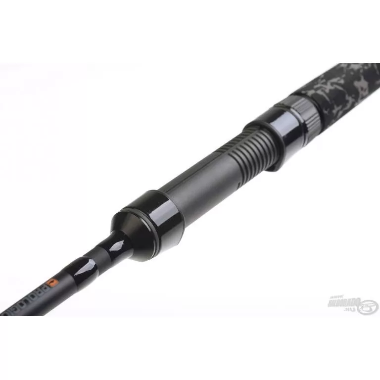 PROLOGIC C.O.M. Rade 3 m 3,5 Lbs horgászbot  / 4