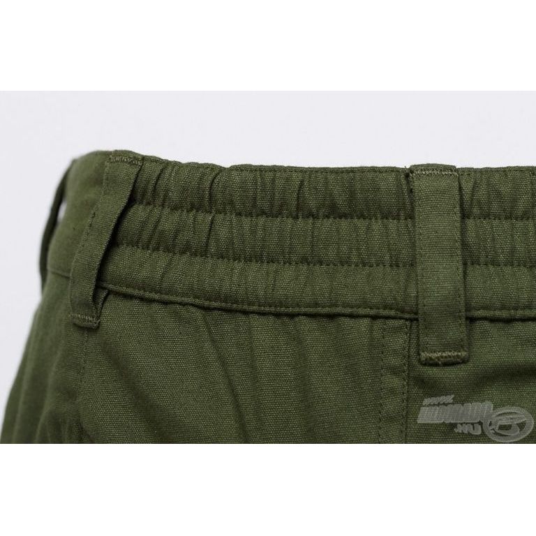 PROLOGIC Combat Shorts Army Green L