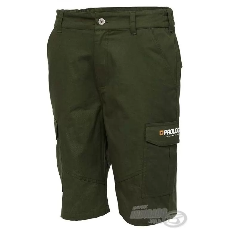 PROLOGIC Combat Shorts Army Green XXL / 1