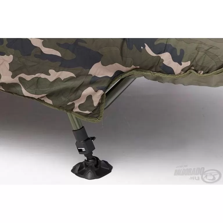 PROLOGIC Element Comfort Hálózsák Camo / 5