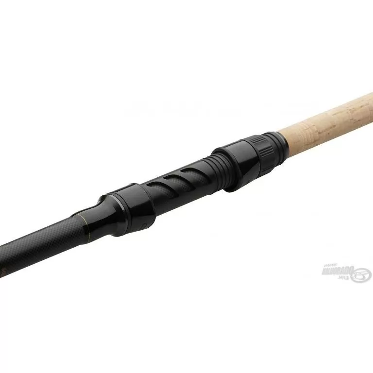 PROLOGIC Element Compact 270 2,75 Lbs horgászbot + Dobókesztyű ujj  / 6