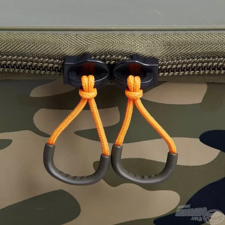 PROLOGIC Element Storm Safe Bait Bag / 5