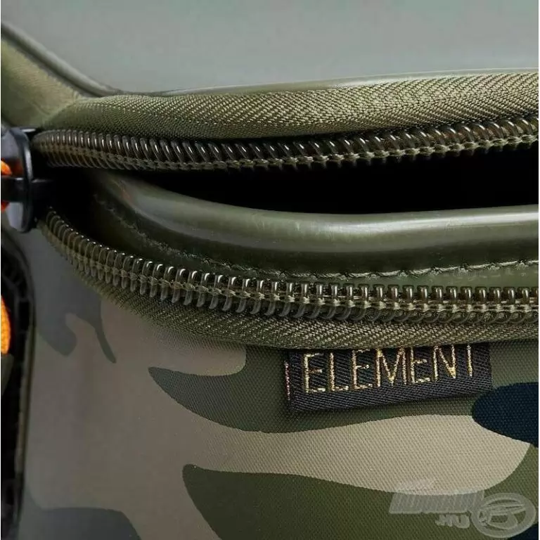 PROLOGIC Element Storm Safe Barrow Bag Camo L / 5