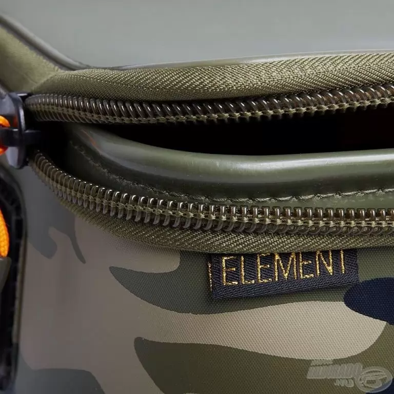 PROLOGIC Element Storm Safe Barrow Bag Camo M / 3