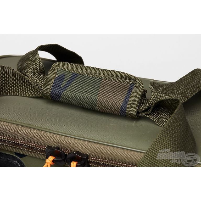 PROLOGIC Element Storm Safe Cool & Air Dry Bait Bag 2 Medium