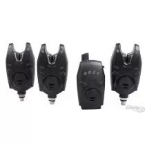 PROLOGIC Firestarter Pro kapásjelző készlet 3+1 darabos termék kép