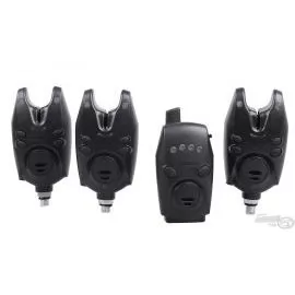 PROLOGIC Firestarter Pro kapásjelző készlet 3+1 darabos termék kép