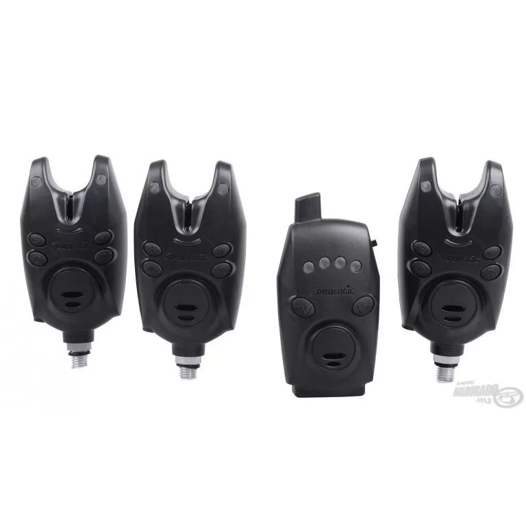 PROLOGIC Firestarter Pro kapásjelző készlet 3+1 darabos / 1
