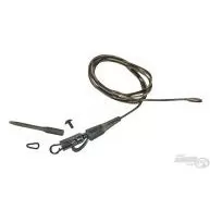 PROLOGIC Fix Végszerelék Clip QC link gyorskapoccsal ólombetétes zsinóron