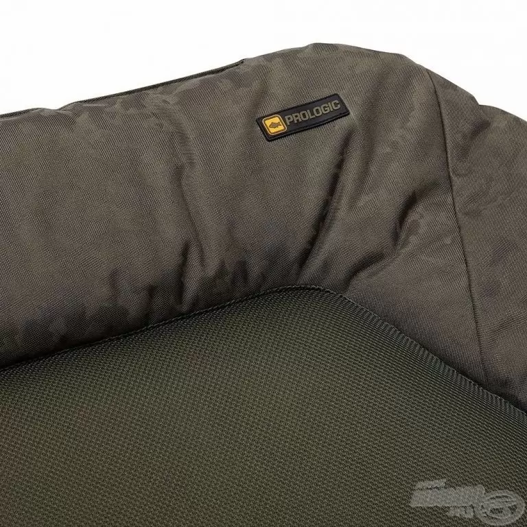 PROLOGIC Inspire Relax 6 lábas ágy / 3