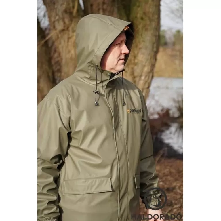 PROLOGIC Rain Jacket Esőkabát XL / 3