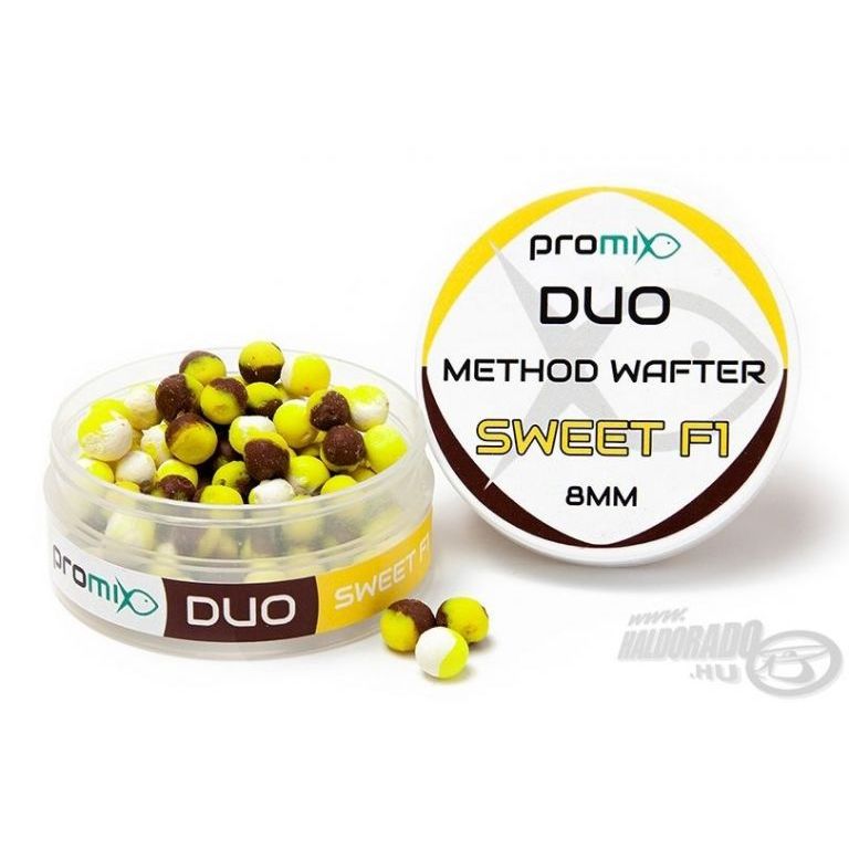 Promix Duo Method Wafter 8 mm - Sweet F1