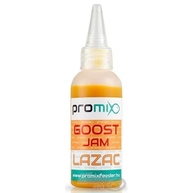 Promix GOOST Jam Lazac / 1