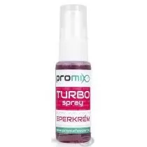 Promix Turbo Spray - Eperkrém