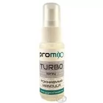 Promix Turbo Spray - Fokhagyma-Mandula