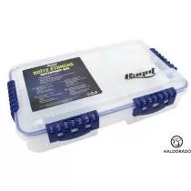 RAGOT Vízálló műanyag doboz - nagy