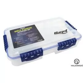 RAGOT Vízálló műanyag doboz - nagy