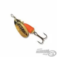 Rapala Blue Fox Vibrax BFF3GFR