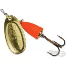 Rapala Blue Fox Vibrax Fluorescent BFF4 GFR termék kép