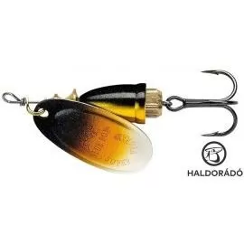 Rapala Blue Fox Vibrax Nordic Flake BFNL3 GL