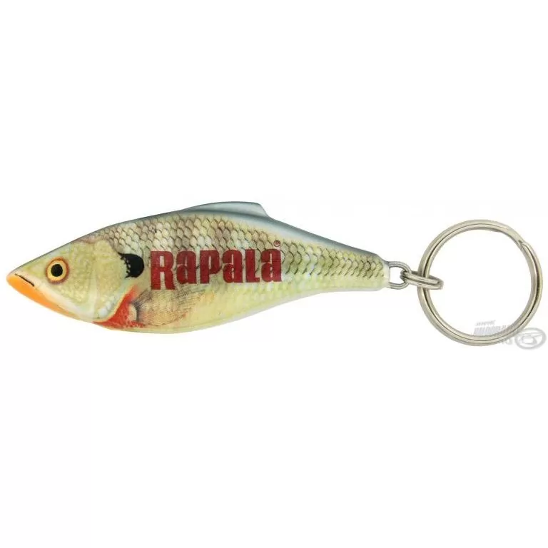 Rapala Candy Box kulcstartó - BG / 1