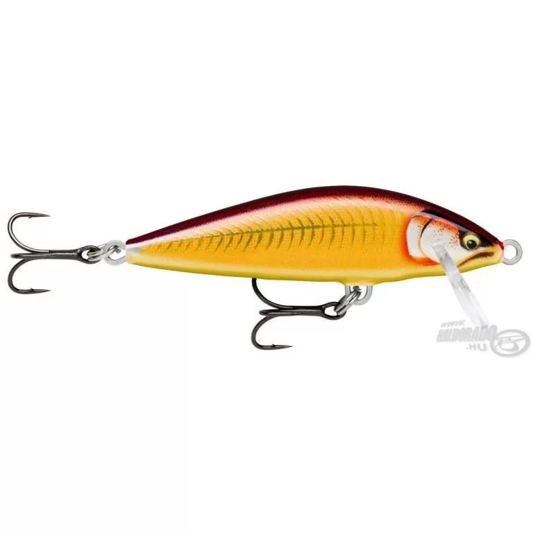 Rapala Count Down Elite CDE55 GDGR / 1