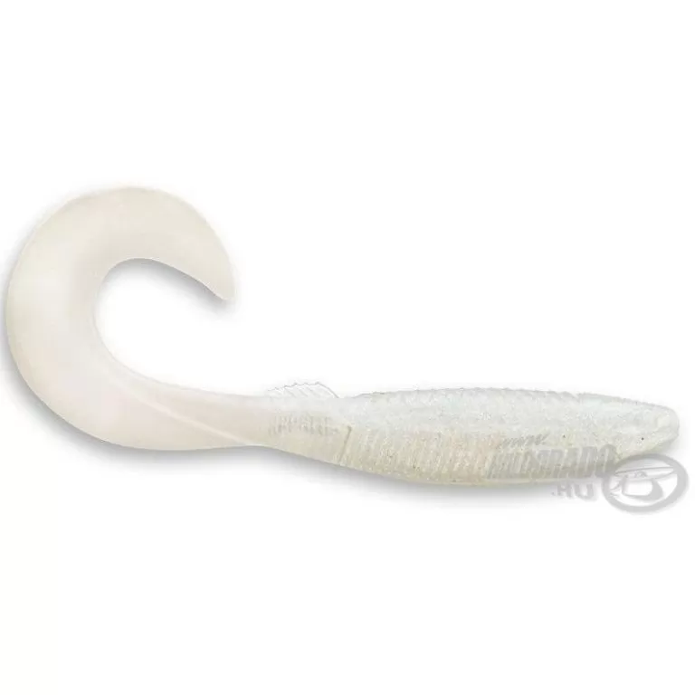 Rapala Crushcity Curl 10 cm - PW / 1