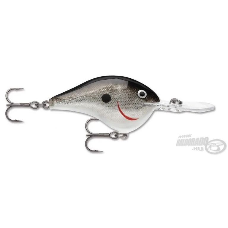 Rapala Dives-To DT04S