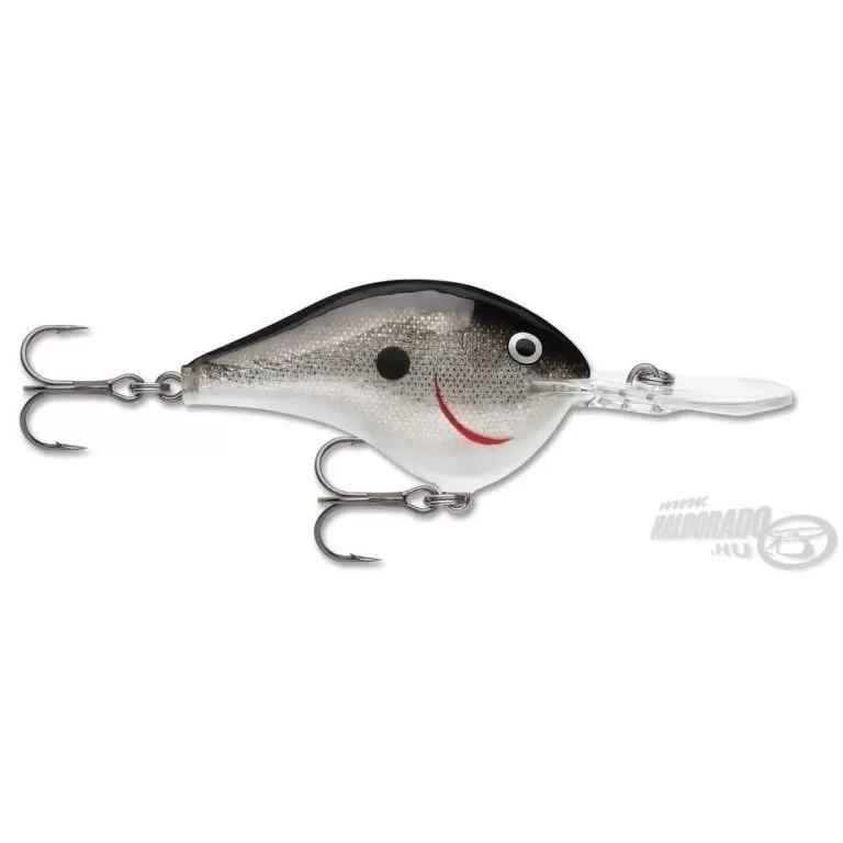 Rapala Dives-To DT04S / 1
