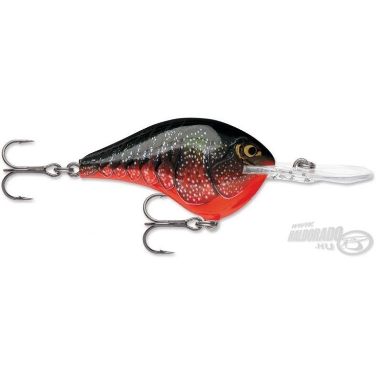 Rapala Dives-To DT10RCW