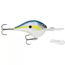 Rapala Dives-To DT16 HSD