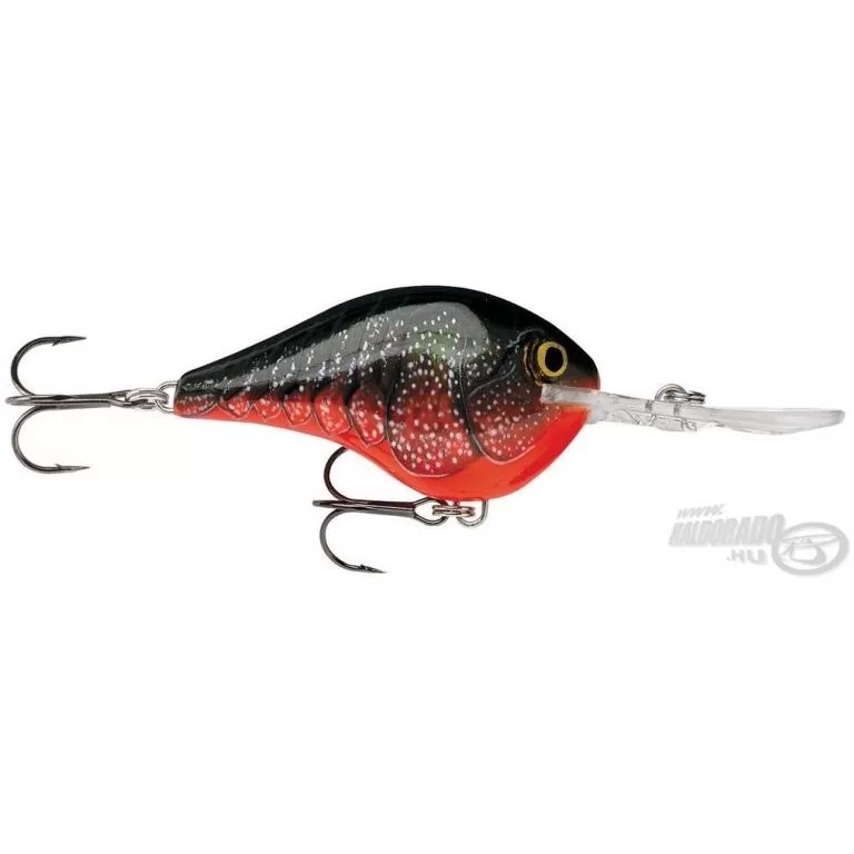 Rapala Dives-To DT16 RCW / 1