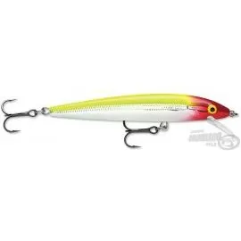 Rapala Husky Jerk HJ06CLN