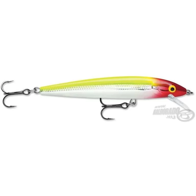 Rapala Husky Jerk HJ06CLN / 1