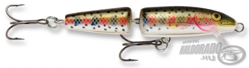 Rapala Jointed J09RT | Haldorádó Webáruház