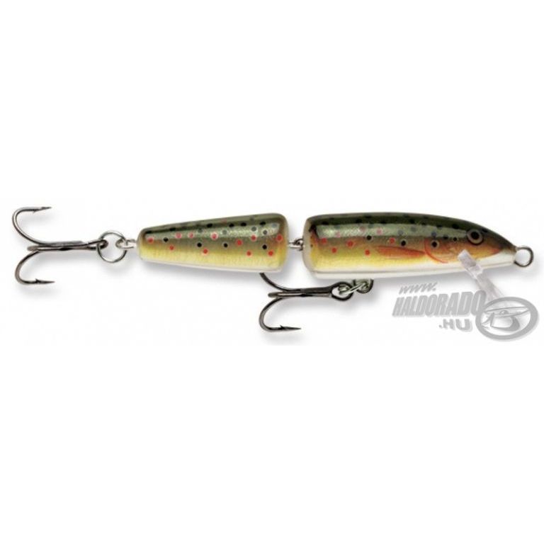 Rapala Jointed J09TR