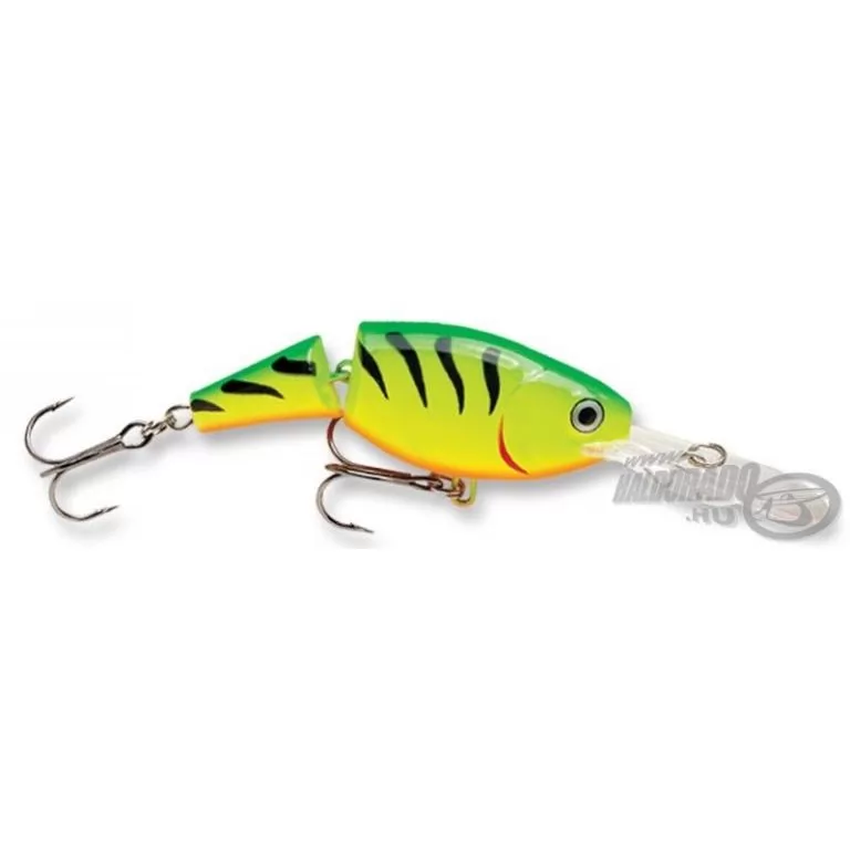 Rapala Jointed Shad Rap JSR05FT / 1