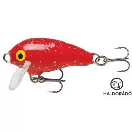 Rapala Mini Fat Rap MFR03 FRHF