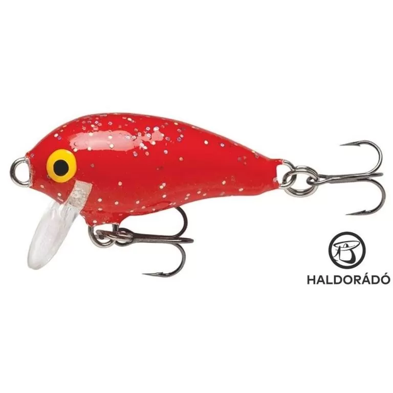 Rapala Mini Fat Rap MFR03 FRHF / 1