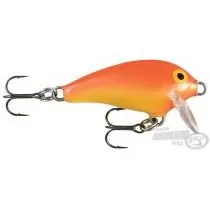 Rapala Mini Fat Rap MFR03 GFR