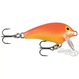 Rapala Mini Fat Rap MFR03 GFR