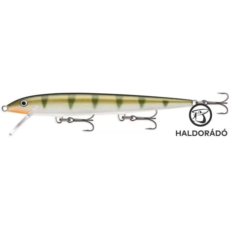 Rapala Original Floater F18YP / 1