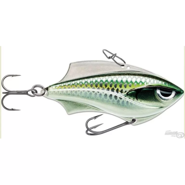 Rapala Rap-V Blade RVB06 BLK / 1