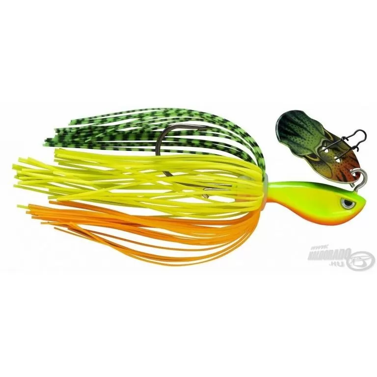 Rapala Rap-V Bladed Jig RVABJ10 FT / 1