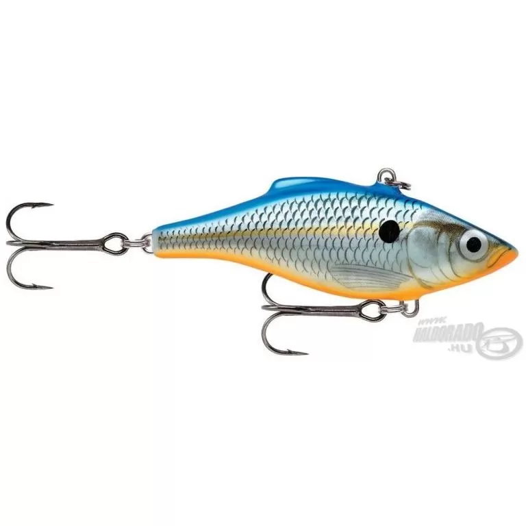 Rapala Rattlin Rap RNR07 BSD / 1