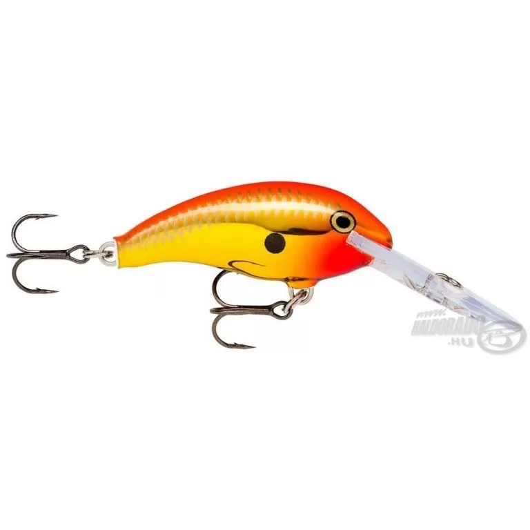 Rapala Shad Dancer SDD05 CGFR / 1